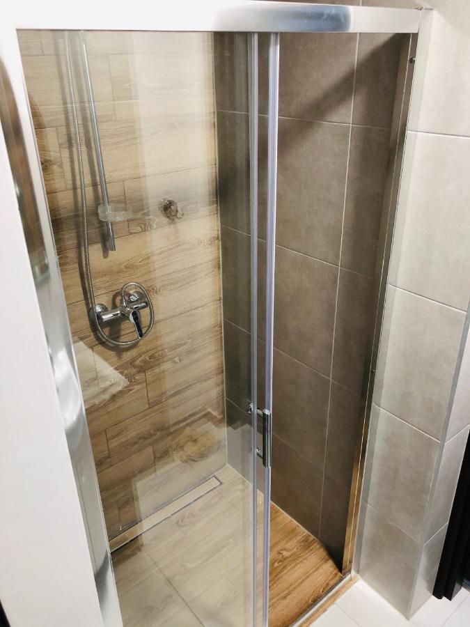 Witów Apartamenty U Krysi מראה חיצוני תמונה